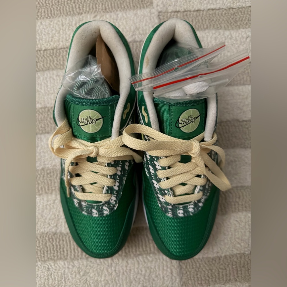 Nike Air Max 1 "Limeade" (2020)